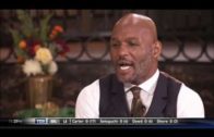 Bernard Hopkins reflects on his 30 years in boxing
