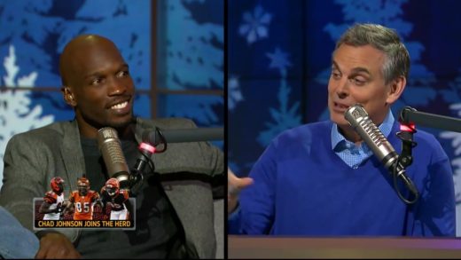 Chad Johnson talks Dallas Cowboys, New England Patriots & Odell Beckham Jr