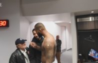 DeMarcus Cousins curses out a reporter for writing about his family