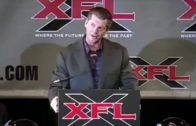 ESPN releases trailer for their 30 for 30 on the infamous “XFL” football league