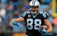 Greg Olsen speaks on the Panthers win over San Diego