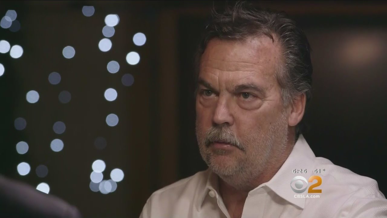 Jeff Fisher reflects on his firing & falling out with Eric Dickerson