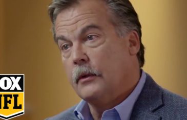 Jeff Fisher says he wants to play the Rams in his next coaching gig