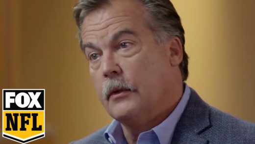 Jeff Fisher says he wants to play the Rams in his next coaching gig