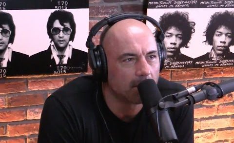 Joe Rogan previews Ronda Rousey vs Amanda Nunes at UFC 207