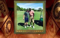 Josh Donaldson tells a hilarious story of beating Michael Jordan in Golf