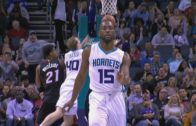Kemba Walker with a nomination into the Shaqtin’ Hall of Fame