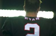 Matt Ryan Mic’d Up for 49ers at Falcons