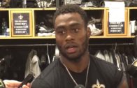 New Orleans Saints’ Brandin Cooks says he wants to be great