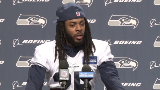 Seahawks’ Richard Sherman rips Thursday Night NFL games