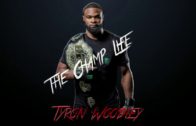 Tyron Woodley says Conor McGregor is scared to fight him
