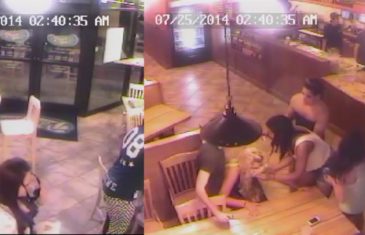 Video of Oklahoma’s Joe Mixon assaulting a woman in 2014 released (Warning: Graphic)