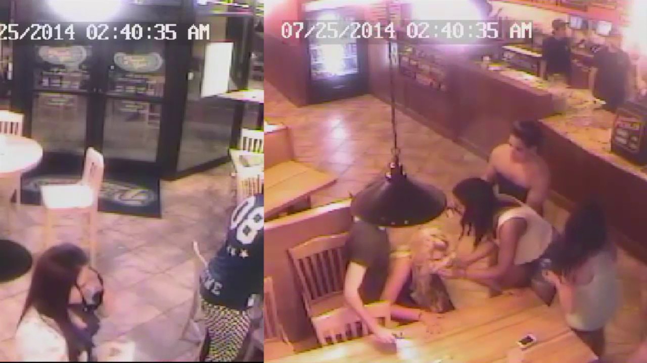 Video of Oklahoma's Joe Mixon assaulting a woman in 2014 released (Warning: Graphic)