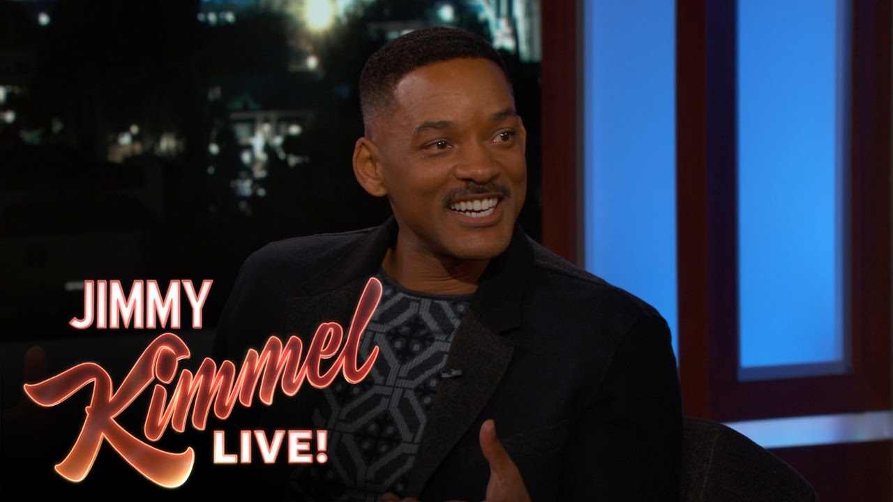 Will Smith speaks on being part owner of the Philadelphia 76ers