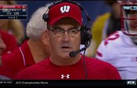 Wisconsin vs. Penn State full 2016 Big Ten Football Championship highlights