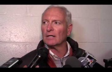Browns owner Jimmy Haslam takes blame for Browns 1-15 record