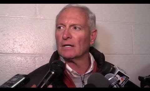 Browns owner Jimmy Haslam takes blame for Browns 1-15 record