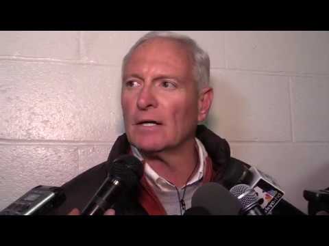 Browns owner Jimmy Haslam takes blame for Browns 1-15 record