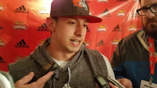 Cal’s Davis Webb speaks on proving his worth to NFL teams (FV Exclusive)