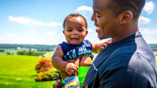 Carolina Panthers QB Cam Newton pens a letter to his son Chosen