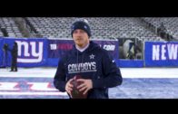 Cole Beasley speaks on when he almost quit the Dallas Cowboys