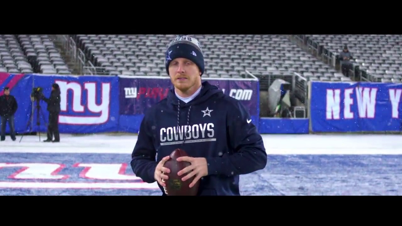 Cole Beasley speaks on when he almost quit the Dallas Cowboys