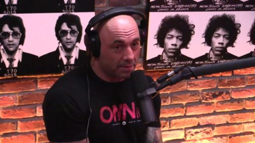 Joe Rogan speaks on Ronda Rousey Being TKO’d by Amanda Nunes