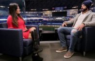Jose Bautista opens up about returning to Toronto & his free agency process