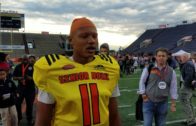 Josh Dobbs shares stories from his time at Tennessee (FV Exclusive)