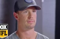 Matt Ryan speaks on facing questions about his legacy