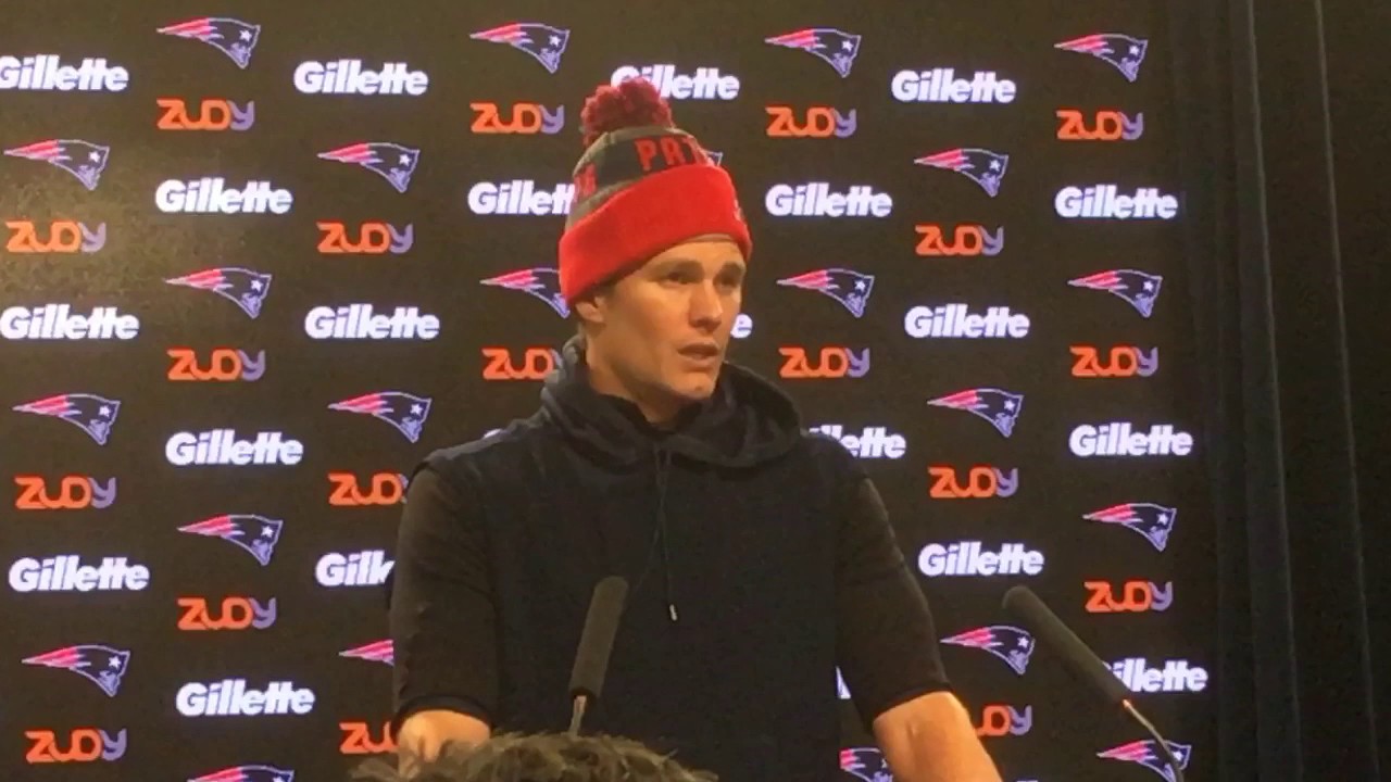 Tom Brady addresses his Super Bowl motivation against cheating allegations