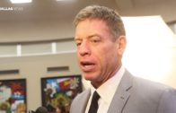 Troy Aikman responds to Packers fans’ petition to ban him from calling Green Bay games