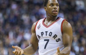 Kyle Lowry expected to miss 4-5 weeks after wrist surgery