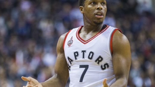 Kyle Lowry expected to miss 4-5 weeks after wrist surgery