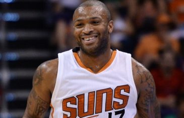 Raptors deal Jared Sullinger and picks to Suns for Tucker