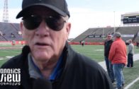 Bill Polian talks Cowboys, Colts, Peyton Manning & 2017 Senior Bowl (FV Exclusive)