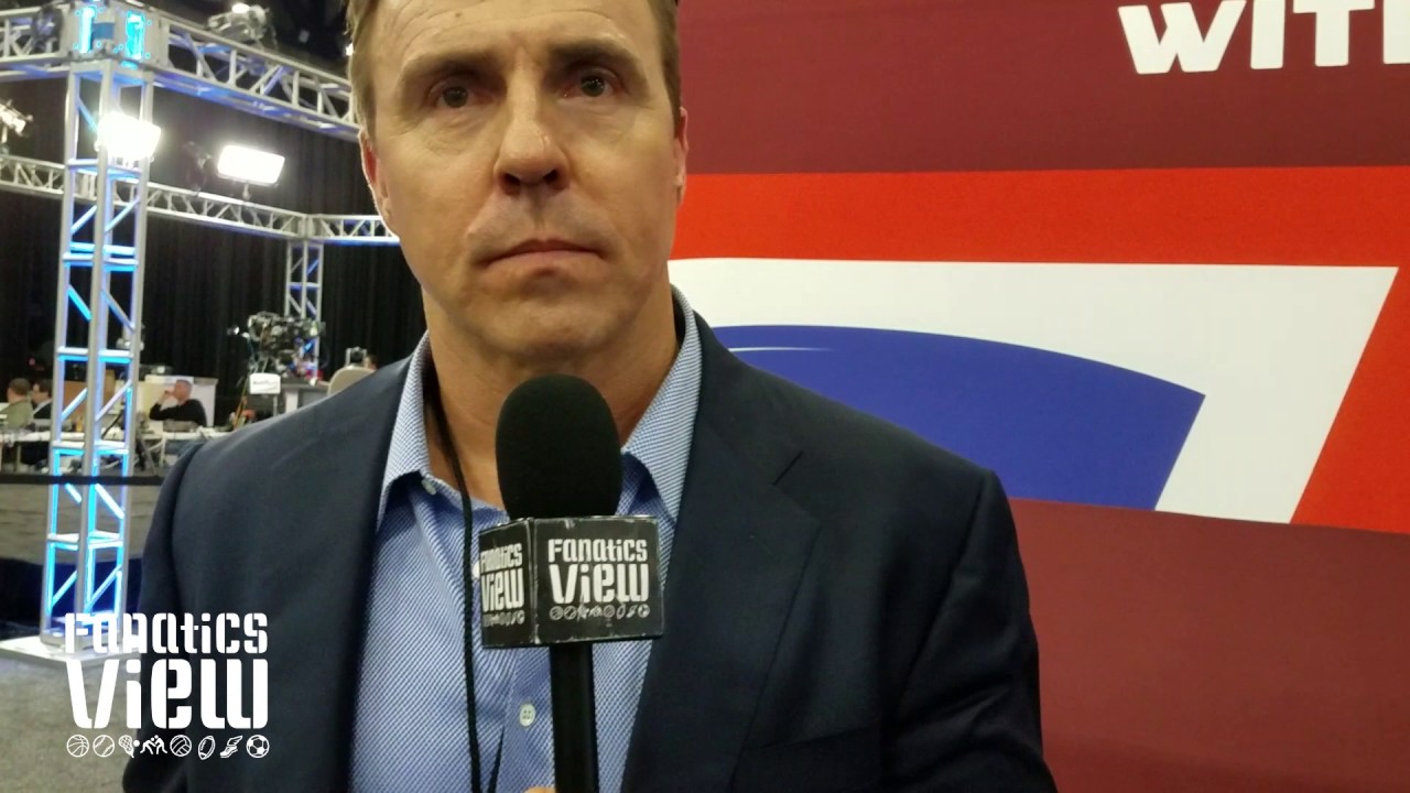 Bill Romanowski speaks on Tom Brady, Khalil Mack & Oakland Raiders future (FV Exclusive)