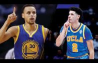 Buster Scher of Hoops Nation says LaVar Ball needs to stop now