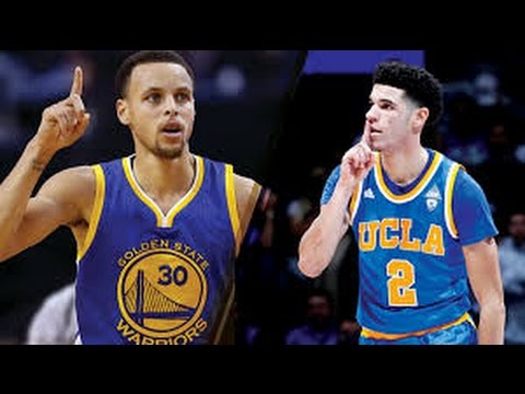 Buster Scher of Hoops Nation says LaVar Ball needs to stop now