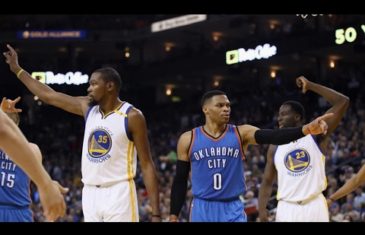 Buster Scher of Hoops Nation shares his thoughts on Kevin Durant’s Oklahoma return