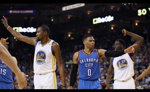 Buster Scher of Hoops Nation shares his thoughts on Kevin Durant’s Oklahoma return