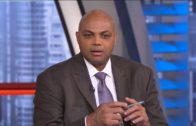 Charles Barkley responds to LeBron James comments