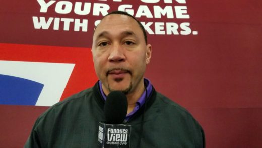 Charlie Batch gives his Super Bowl 51 pick: New England or Atlanta? (FV Exclusive)