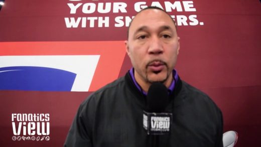 Charlie Batch speaks on Barry Sanders, Jerome Bettis & Ben Roethlisberger (FV Exclusive)