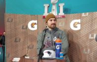 Chris Long gives his list of best pass rushers in the NFL (FV Exclusive)