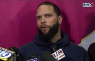 Deron Williams lists the reasons why he’s joined the Cleveland Cavaliers