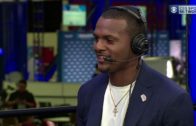 Deshaun Watson speaks on why he did not attend the Senior Bowl