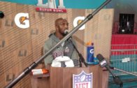 Devin McCourty speaks on New England Patriots execution (FV Exclusive)