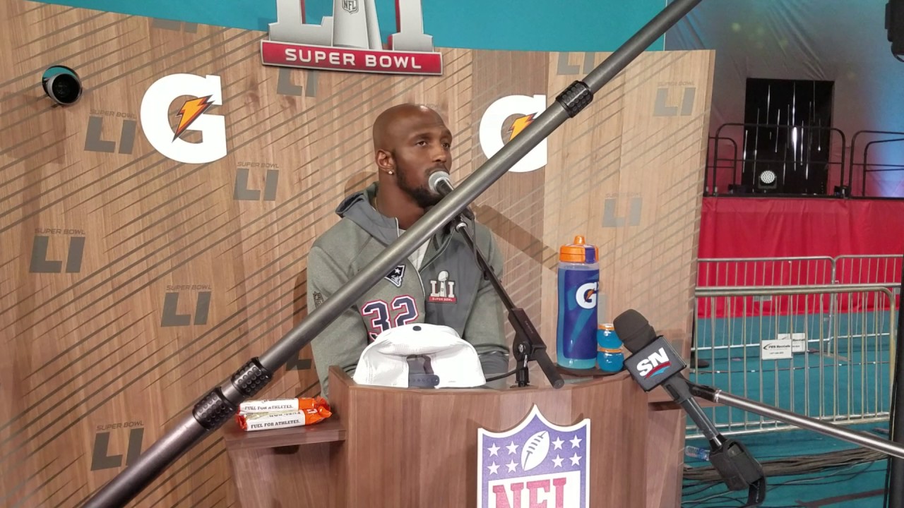 Devin McCourty speaks on New England Patriots execution (FV Exclusive)