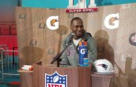 Dion Lewis says he would never get caught cheating on his girlfriend (FV Exclusive)